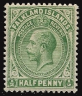 Falkland Islands 30 mlh