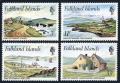 Falkland Islands 310-313