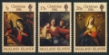 Falkland Islands 331-333