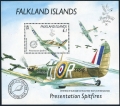 Falkland Islands 519