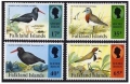 Falkland Islands 630-633