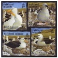 Falkland Islands 842-845