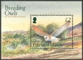 Falkland Islands 868-871, 872