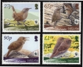 Falkland Islands 994-997