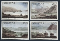 Faroe 121-124