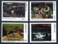 Faroe 228-231