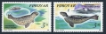 Faroe 239-240