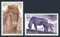 Faroe 254-255