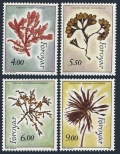 Faroe 296-299