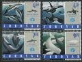 Faroe 339-342