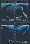 Faroe 403-406