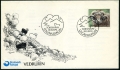 Faroe 42 FDC