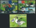 Faroe 488-490