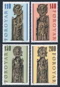 Faroe 55-58