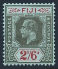 Fiji 105 mlh