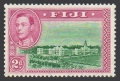 Fiji 121 mlh