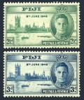 Fiji 137-138 mlh