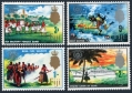 Fiji 229-232