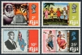 Fiji 297-300 mlh