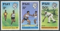 Fiji 341-343