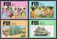 Fiji 401-404