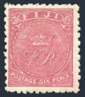 Fiji 43 mlh