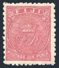 Fiji 43 mlh