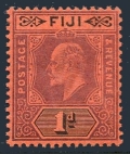 Fiji 60 mlh