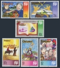 Fiji 867-872