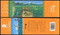 Finland 1177 ae booklet
