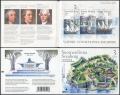 Finland 1266 ac booklet