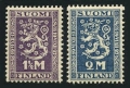 Finland 141-142
