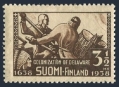 Finland 214 mlh