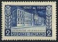 Finland 220 mlh