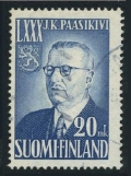 Finland 300 used