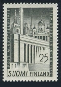 Finland 326 mlh