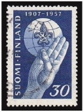 Finland 346 used