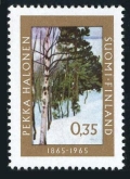 Finland 436