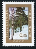 Finland 436 mlh