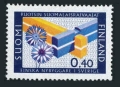 Finland 447