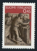 Finland 455 mlh