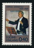Finland 485