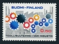 Finland 503