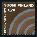 Finland 580