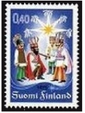 Finland 581