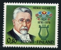 Finland 584