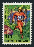 Finland 615