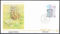 Finland 707-708, 2 FDC