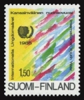 Finland 729
