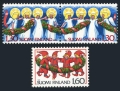 Finland 744-746